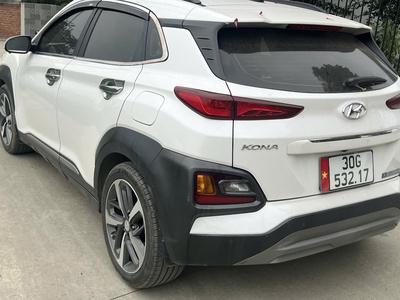 Chính chủ Cần bán Hyundai Kona 2018 2