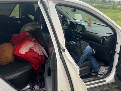 Chính chủ Cần bán Hyundai Kona 2018 4