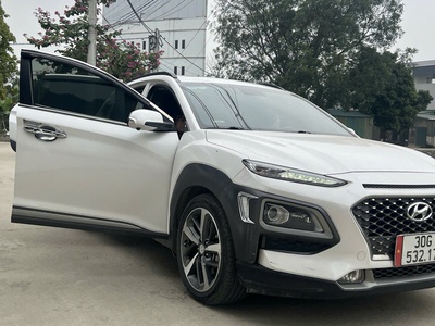 Chính chủ Cần bán Hyundai Kona 2018 0