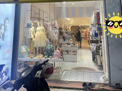 Cho thuê nhà mặt phố nguyễn trãi - thanh xuân, hà nội 2