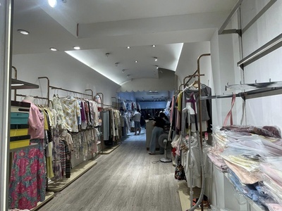 Cho thuê nhà mặt phố nguyễn trãi - thanh xuân, hà nội 1