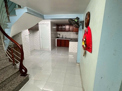 Cho thuê nhà nguyên căn 3,5 tầng   phú diễn, hữu hòa, thanh trì 2