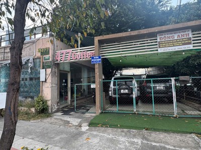 Đầu tư sinh lời - chính chủ bán nhà mặt tiền 477 đại lộ bình dương, phú cường, thủ dầu một 0