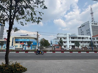 Đầu tư sinh lời - chính chủ bán nhà mặt tiền 477 đại lộ bình dương, phú cường, thủ dầu một 4