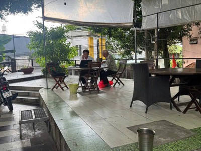 Đầu tư sinh lời - chính chủ bán nhà mặt tiền 477 đại lộ bình dương, phú cường, thủ dầu một 3