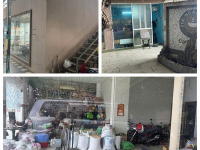 Đầu tư sinh lời - chính chủ bán nhà mặt tiền 477 đại lộ bình dương, phú cường, thủ dầu một 2