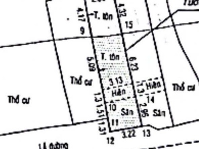 Cơ hội vàng sở hữu đất mặt tiền nguyễn duy trinh   quận 2 4