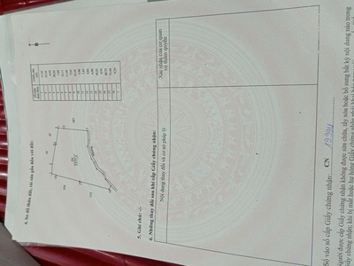 5500mv đất cây lâu năm , gần 50m mt nhựa gần hồ đá đen 4