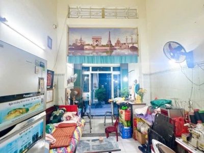 Bán nhà bình tân - hương lộ 2 -   giá 4.78 tỷ 1