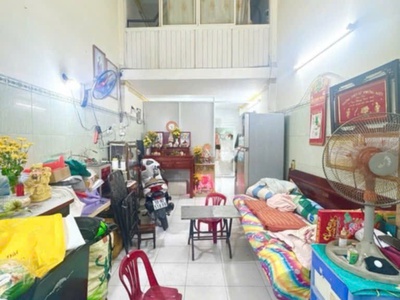 Bán nhà bình tân - hương lộ 2 -   giá 4.78 tỷ 2