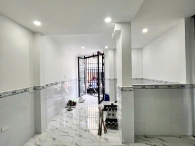 Bán nhà bình tân - hương lộ 2 -   giá 4.5 tỷ 0