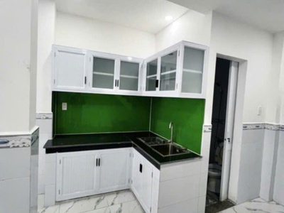 Bán nhà bình tân - hương lộ 2 -   giá 4.5 tỷ 1