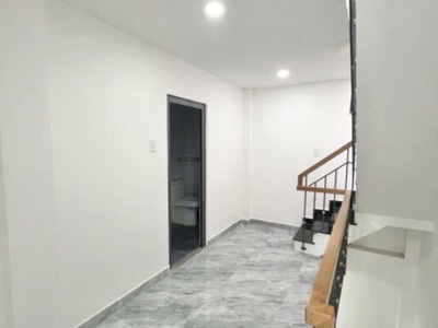 Bán nhà bình tân - hương lộ 2 -   giá 4.5 tỷ 2