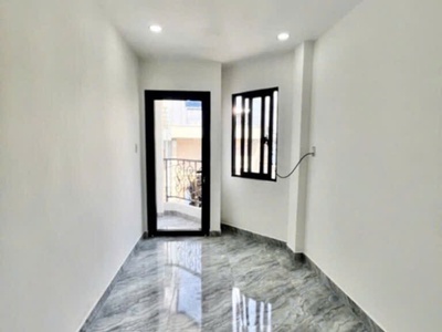 Bán nhà bình tân - hương lộ 2 -   giá 4.5 tỷ 3