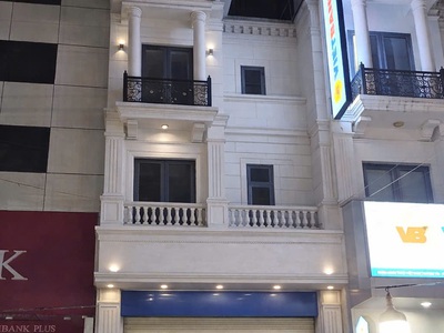 Nhà đẹp giá tốt bán gấp nhà tại phường thuận giao,thuận an, bình dương 0