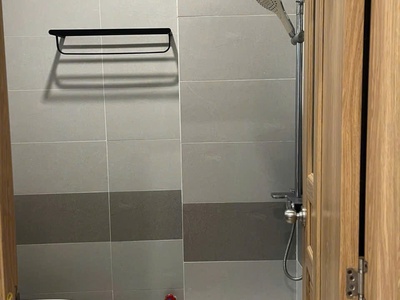 Cho thuê phòng mới, sạch đẹp ngay đại học luật, gần gigamall bình triệu 1