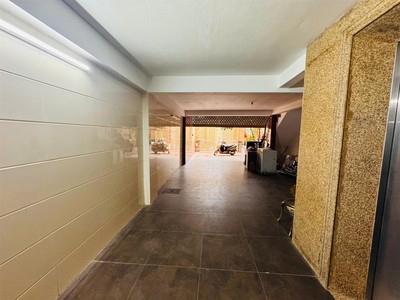 Cho thuê văn phòng / mặt bằng kinh doanh mặt đường thịnh phát cạnh thiên đường bảo sơn 4