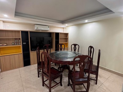 Cho thuê văn phòng / mặt bằng kinh doanh mặt đường thịnh phát cạnh thiên đường bảo sơn 2