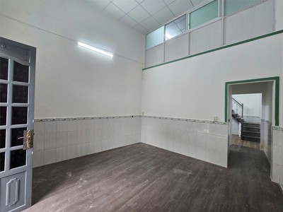 Chính chủ cần bán gấp nhà tại xã đông thạnh, huyện hóc môn, hcm 0