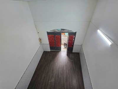 Chính chủ cần bán gấp nhà tại xã đông thạnh, huyện hóc môn, hcm 2