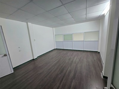 Chính chủ cần bán gấp nhà tại xã đông thạnh, huyện hóc môn, hcm 3