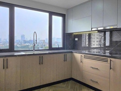 Căn góc siêu vip trung yên 1 trung kính - vũ phạm hàm, 111m2 3pn, nội thất xịn sò 3