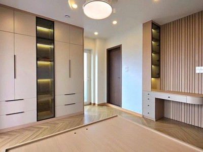 Căn góc siêu vip trung yên 1 trung kính - vũ phạm hàm, 111m2 3pn, nội thất xịn sò 4