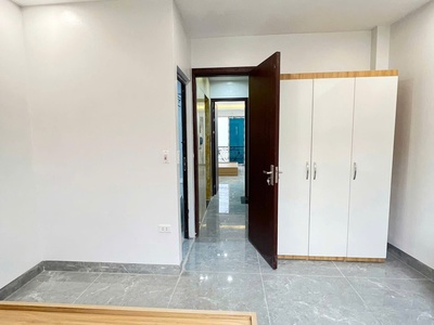 Ccmn chính kinh 7 tầng 11 căn hộ đẹp 50m2 7 tầng mặt tiền 3.5m giá 16.6 tỷ 1