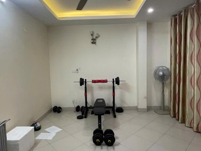 Phương mai ô tô - lô góc - nhà mặt ngõ kinh doanh 47m2 5 tầng mặt tiền 5m giá 18.9 tỷ 1