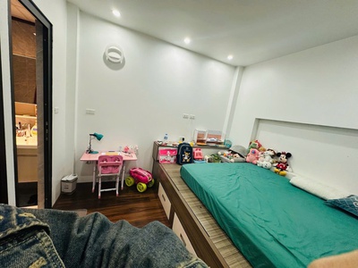 Pl hoàng văn thái nhà đẹp ở ngay gara 43m2 5 tầng giá 18 tỷ 1