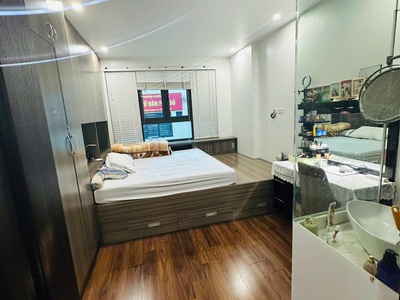 Pl hoàng văn thái nhà đẹp ở ngay gara 43m2 5 tầng giá 18 tỷ 2