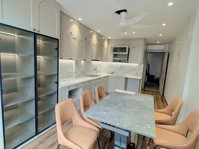 Ngõ kiến thiết khâm thiên - 6 tầng thang máy nhà mới - 38m2 mt 3.4m giá 13.8 tỷ 0