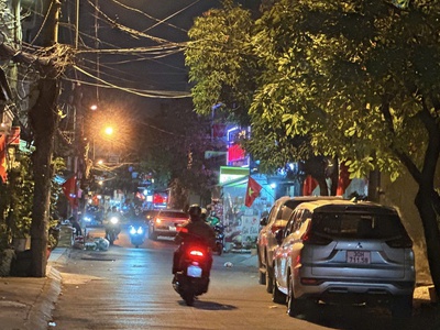 Nhà đẹp 5 lầu đón tết hẻm 256 phan huy ích 63m2 ngang 5m tặng nt gần emart nhỉnh 8 tỷ. 3