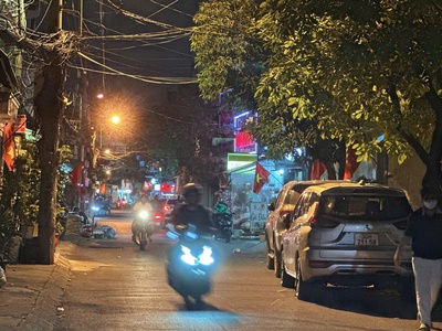 Nhà đẹp 5 lầu đón tết hẻm 256 phan huy ích 63m2 ngang 5m tặng nt gần emart nhỉnh 8 tỷ. 4