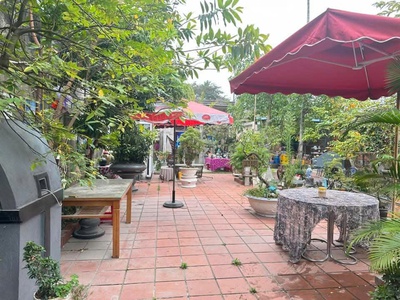 Cho thuê quán kinh doanh ăn sáng, cà phê kết hợp ở tại An Đà, Ngô Quyền 0