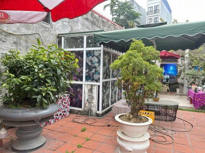 Cho thuê quán kinh doanh ăn sáng, cà phê kết hợp ở tại An Đà, Ngô Quyền 1