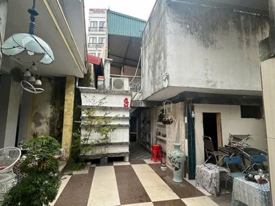 Cho thuê quán kinh doanh ăn sáng, cà phê kết hợp ở tại An Đà, Ngô Quyền 2