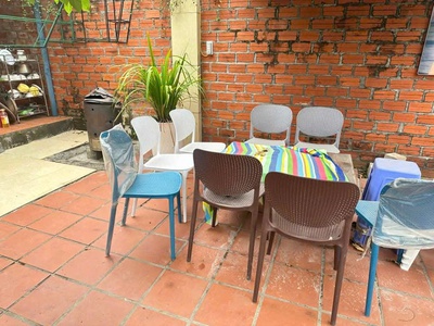 Cho thuê quán kinh doanh ăn sáng, cà phê kết hợp ở tại An Đà, Ngô Quyền 3