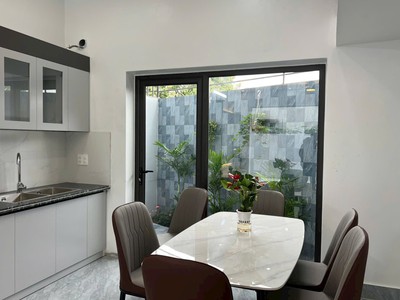 Bán căn nhà 3 tầng ngõ phố Trần Quang Diệu, ph Hải Tân, TP HD, 46m2, mt 5m, 3 ngủ, 2.35 tỷ 4