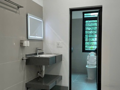 Bán căn nhà 3 tầng ngõ phố Trần Quang Diệu, ph Hải Tân, TP HD, 46m2, mt 5m, 3 ngủ, 2.35 tỷ 5