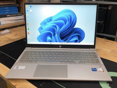 Laptop HP Pavilion 15 Core i5-1335U RAM 16GB SSD 512GB VGA ON Màn 15.6 Inch Full HD Máy Đẹp 0