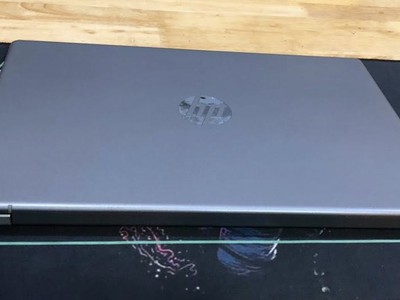 Laptop HP Notebook 240 G10 Core i3-N305 RAM 8GB SSD 256GB VGA ON Màn 14 Inch Full HD Máy Đẹp 1