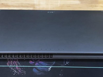 Laptop Acer Aspire A515-58GM Core i5-13420H RAM 16GB SSD 512GB 2 VGA Rời RTX 2050 Full HD Máy Đẹp 1