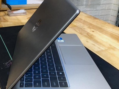 Laptop HP Notebook 240 G10 Core i3-N305 RAM 8GB SSD 256GB VGA ON Màn 14 Inch Full HD Máy Đẹp 2