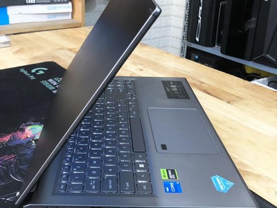 Laptop Acer Aspire A515-58GM Core i5-13420H RAM 16GB SSD 512GB 2 VGA Rời RTX 2050 Full HD Máy Đẹp 2