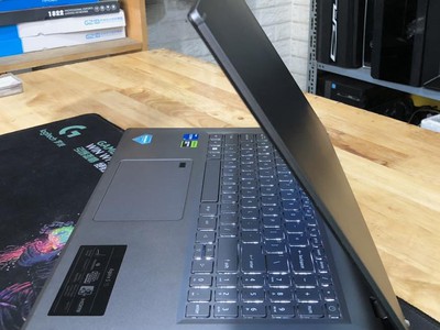 Laptop Acer Aspire A515-58GM Core i5-13420H RAM 16GB SSD 512GB 2 VGA Rời RTX 2050 Full HD Máy Đẹp 3