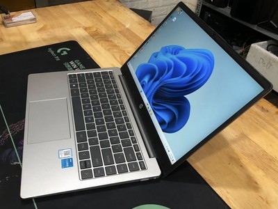 Laptop HP Notebook 240 G10 Core i3-N305 RAM 8GB SSD 256GB VGA ON Màn 14 Inch Full HD Máy Đẹp 4