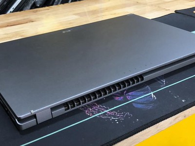 Laptop Acer Aspire A515-58GM Core i5-13420H RAM 16GB SSD 512GB 2 VGA Rời RTX 2050 Full HD Máy Đẹp 5