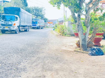 Bán nhà chính chủ, mặt tiền lê thị pha, đức trọng, lâm đồng 0