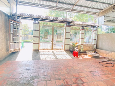 Bán nhà chính chủ, mặt tiền lê thị pha, đức trọng, lâm đồng 3